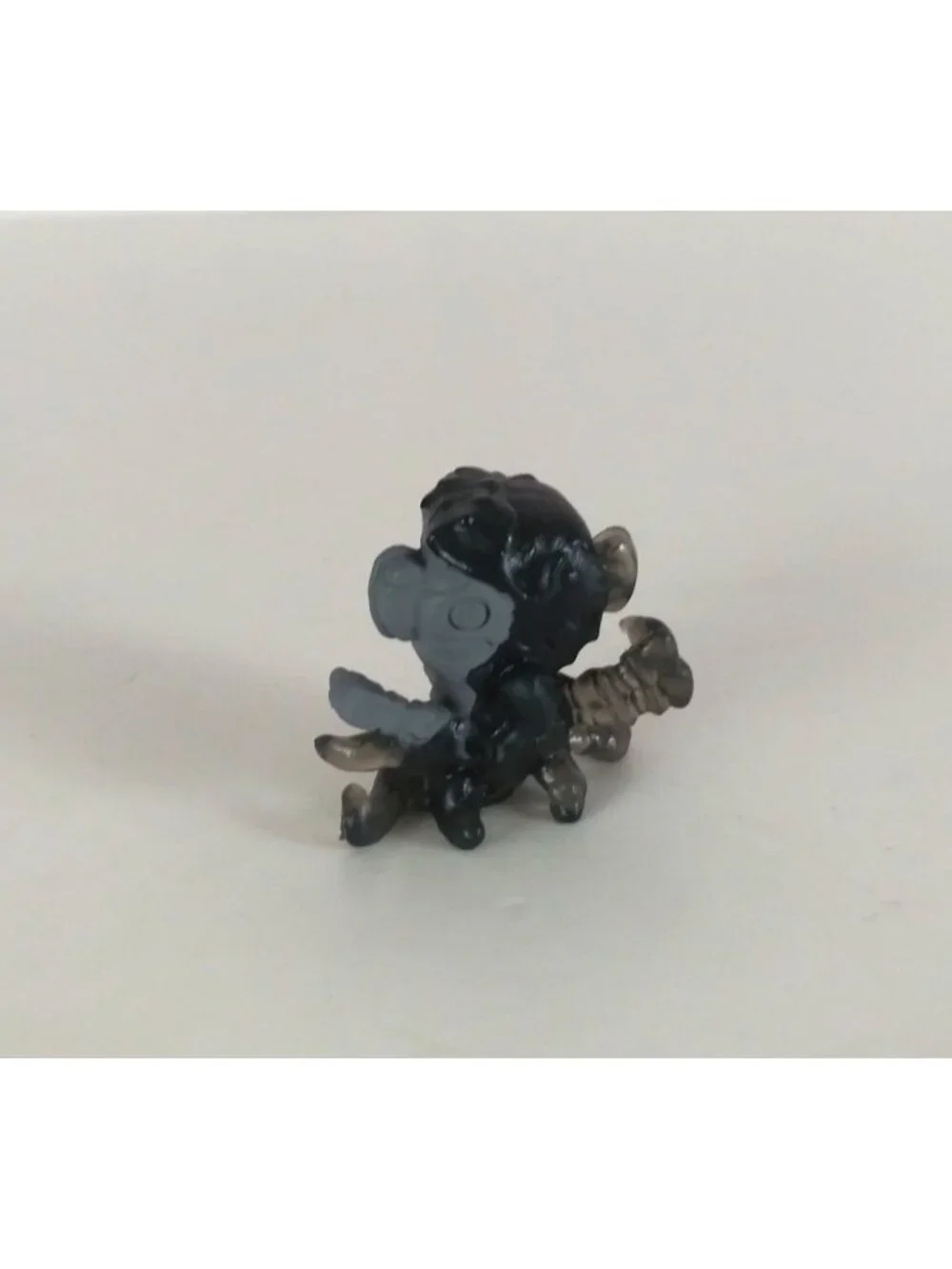 Mr. Beast Labs Swarms Hyper Fusion Series Shadow Swarmers Spider Chimp Ultra Rar